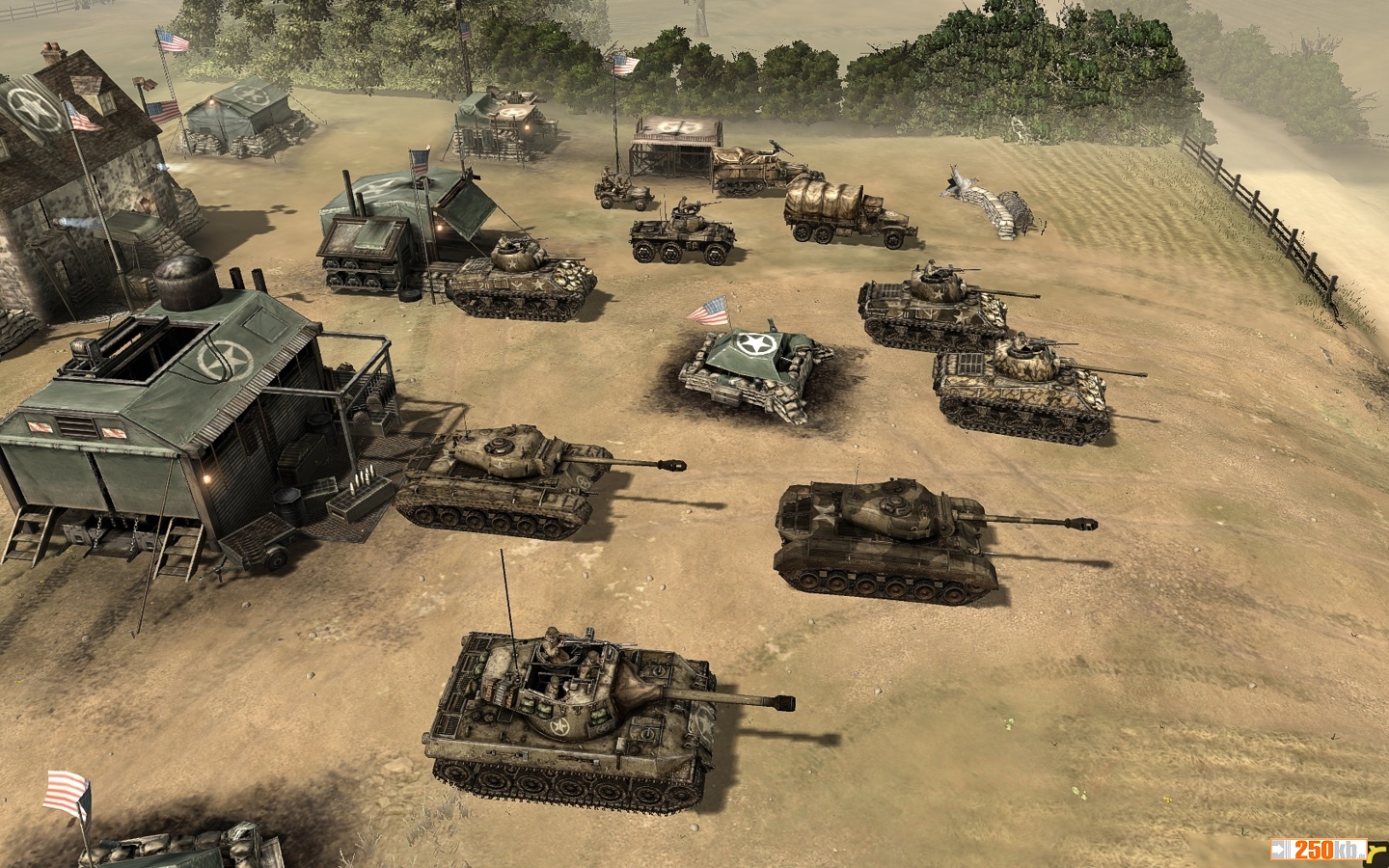 Best Company Of Heroes Mods